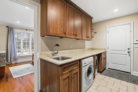 Tiny photo for 940 Mount Vernon Avenue, Lake Forest, IL 60045 (MLS # 12565703)