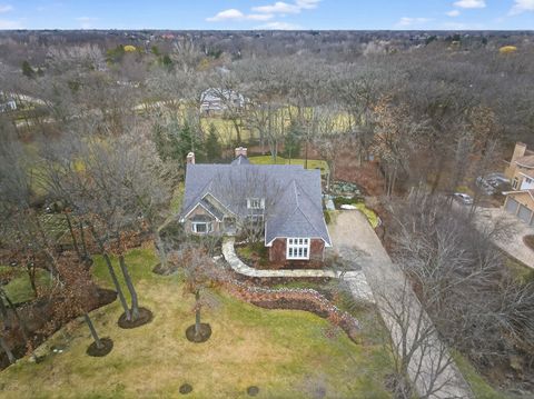 Tiny photo for 940 Mount Vernon Avenue, Lake Forest, IL 60045 (MLS # 12565703)