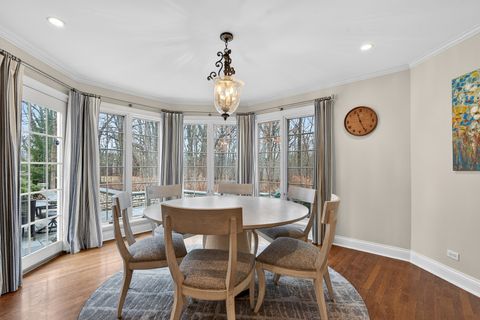 Tiny photo for 940 Mount Vernon Avenue, Lake Forest, IL 60045 (MLS # 12565703)