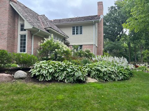 Tiny photo for 940 Mount Vernon Avenue, Lake Forest, IL 60045 (MLS # 12565703)