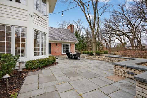 Tiny photo for 940 Mount Vernon Avenue, Lake Forest, IL 60045 (MLS # 12565703)