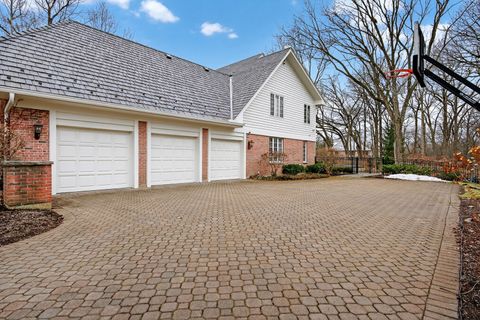 Tiny photo for 940 Mount Vernon Avenue, Lake Forest, IL 60045 (MLS # 12565703)