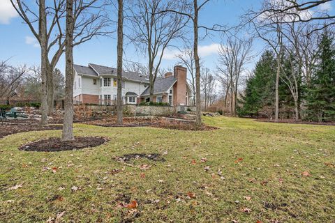 Tiny photo for 940 Mount Vernon Avenue, Lake Forest, IL 60045 (MLS # 12565703)