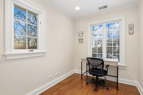 Tiny photo for 940 Mount Vernon Avenue, Lake Forest, IL 60045 (MLS # 12565703)