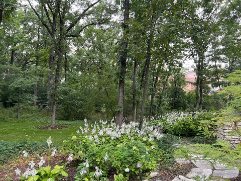 Tiny photo for 940 Mount Vernon Avenue, Lake Forest, IL 60045 (MLS # 12565703)