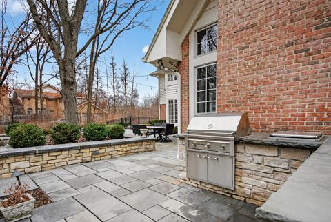 Tiny photo for 940 Mount Vernon Avenue, Lake Forest, IL 60045 (MLS # 12565703)