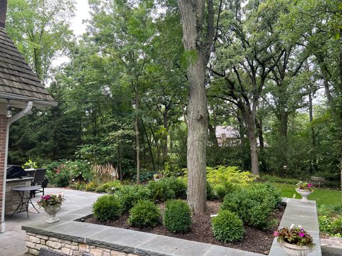 Tiny photo for 940 Mount Vernon Avenue, Lake Forest, IL 60045 (MLS # 12565703)