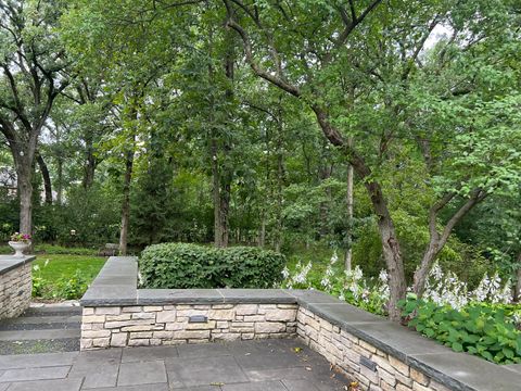 Tiny photo for 940 Mount Vernon Avenue, Lake Forest, IL 60045 (MLS # 12565703)
