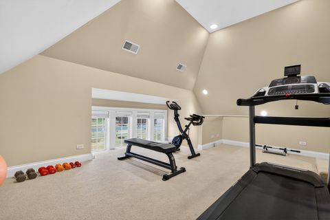 Tiny photo for 940 Mount Vernon Avenue, Lake Forest, IL 60045 (MLS # 12565703)