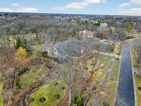 Tiny photo for 940 Mount Vernon Avenue, Lake Forest, IL 60045 (MLS # 12565703)