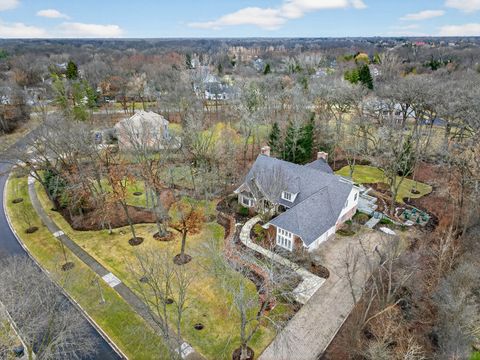 Tiny photo for 940 Mount Vernon Avenue, Lake Forest, IL 60045 (MLS # 12565703)