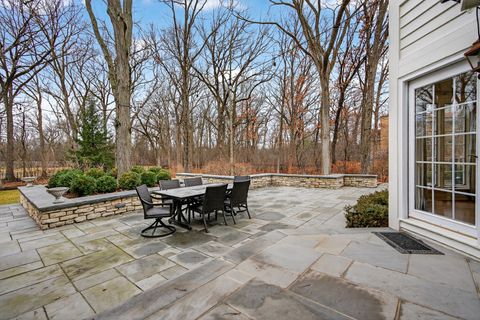 Tiny photo for 940 Mount Vernon Avenue, Lake Forest, IL 60045 (MLS # 12565703)