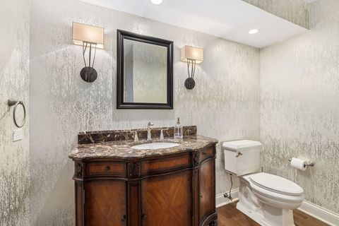 Tiny photo for 940 Mount Vernon Avenue, Lake Forest, IL 60045 (MLS # 12565703)