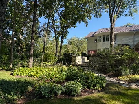 Tiny photo for 940 Mount Vernon Avenue, Lake Forest, IL 60045 (MLS # 12565703)
