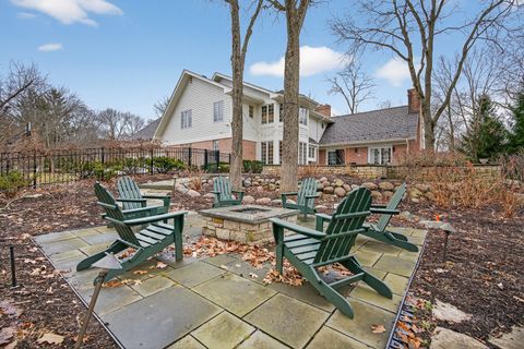 Tiny photo for 940 Mount Vernon Avenue, Lake Forest, IL 60045 (MLS # 12565703)