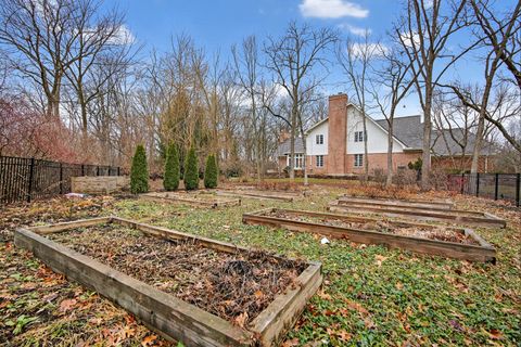 Tiny photo for 940 Mount Vernon Avenue, Lake Forest, IL 60045 (MLS # 12565703)