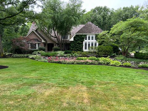 Tiny photo for 940 Mount Vernon Avenue, Lake Forest, IL 60045 (MLS # 12565703)
