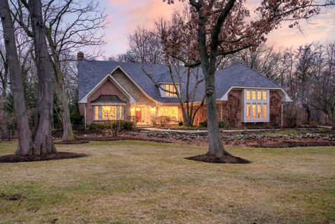 Tiny photo for 940 Mount Vernon Avenue, Lake Forest, IL 60045 (MLS # 12565703)