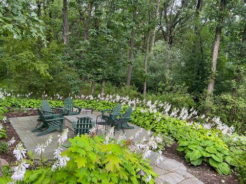 Tiny photo for 940 Mount Vernon Avenue, Lake Forest, IL 60045 (MLS # 12565703)