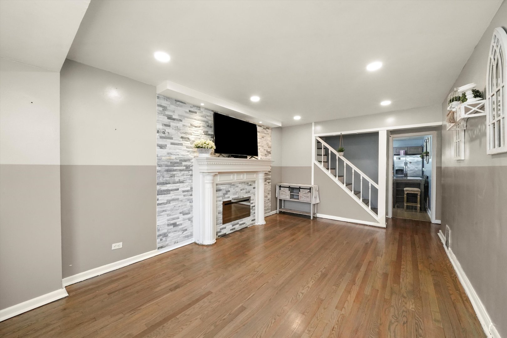 8020 S Mozart Street