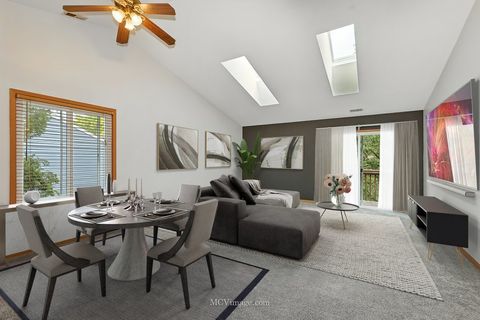 Tiny photo for 2486 Brunswick Circle #A2, Woodridge, IL 60517 (MLS # 12486955)