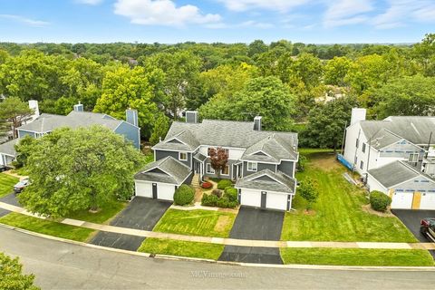 Tiny photo for 2486 Brunswick Circle #A2, Woodridge, IL 60517 (MLS # 12486955)