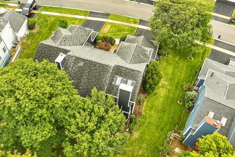 Tiny photo for 2486 Brunswick Circle #A2, Woodridge, IL 60517 (MLS # 12486955)