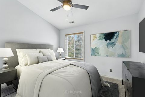 Tiny photo for 2486 Brunswick Circle #A2, Woodridge, IL 60517 (MLS # 12486955)