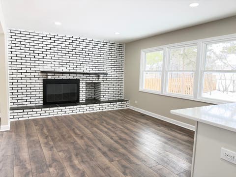 Tiny photo for 711 Woodhollow Lane, Buffalo Grove, IL 60089 (MLS # 12627032)