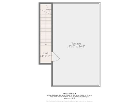 Tiny photo for 954 N Crosby Street, Chicago, IL 60610 (MLS # 12472163)