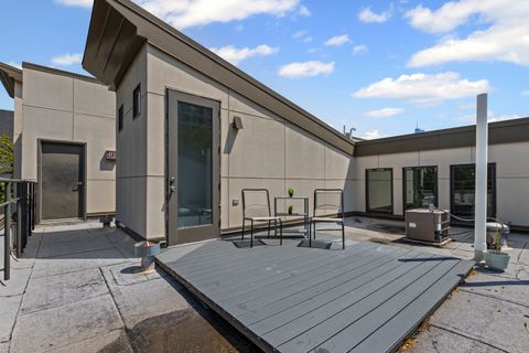 Tiny photo for 954 N Crosby Street, Chicago, IL 60610 (MLS # 12472163)