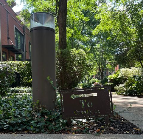 Tiny photo for 954 N Crosby Street, Chicago, IL 60610 (MLS # 12472163)