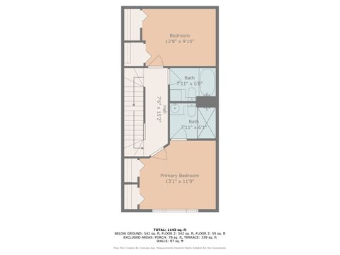 Tiny photo for 954 N Crosby Street, Chicago, IL 60610 (MLS # 12472163)