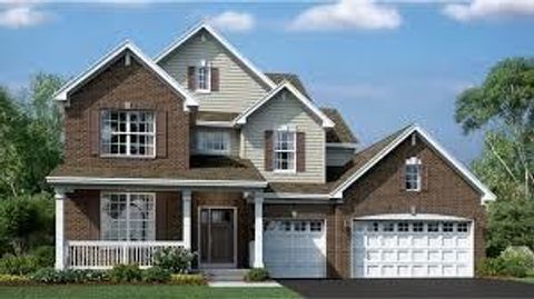 1856 Diamond Drive Elgin IL 60124