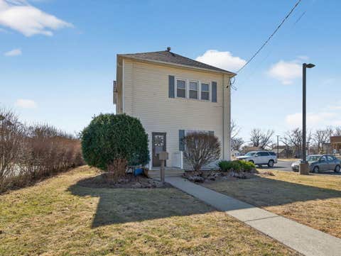 Tiny photo for 159 E Church Street, Coal City, IL 60416 (MLS # 12706270)