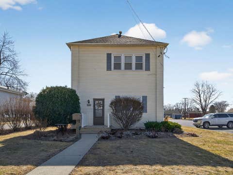 Tiny photo for 159 E Church Street, Coal City, IL 60416 (MLS # 12706270)