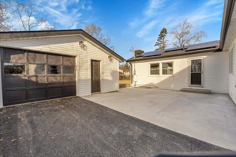 A home in Vernon Hills