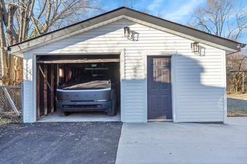 A home in Vernon Hills