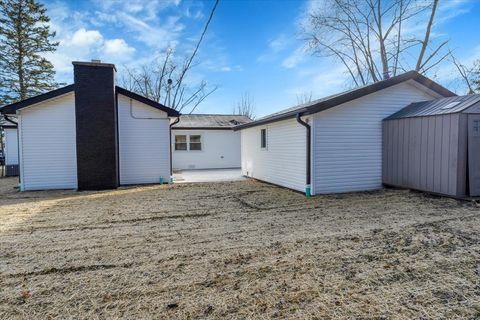 A home in Vernon Hills