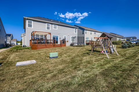 Tiny photo for 1987 Sagebrook Drive, South Elgin, IL 60177 (MLS # 12483854)