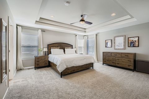 Tiny photo for 1987 Sagebrook Drive, South Elgin, IL 60177 (MLS # 12483854)