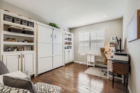 Tiny photo for 1987 Sagebrook Drive, South Elgin, IL 60177 (MLS # 12483854)