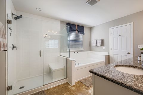 Tiny photo for 1987 Sagebrook Drive, South Elgin, IL 60177 (MLS # 12483854)