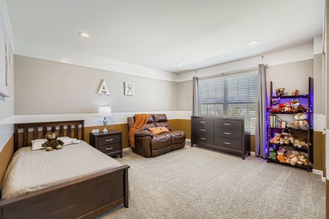 Tiny photo for 1987 Sagebrook Drive, South Elgin, IL 60177 (MLS # 12483854)