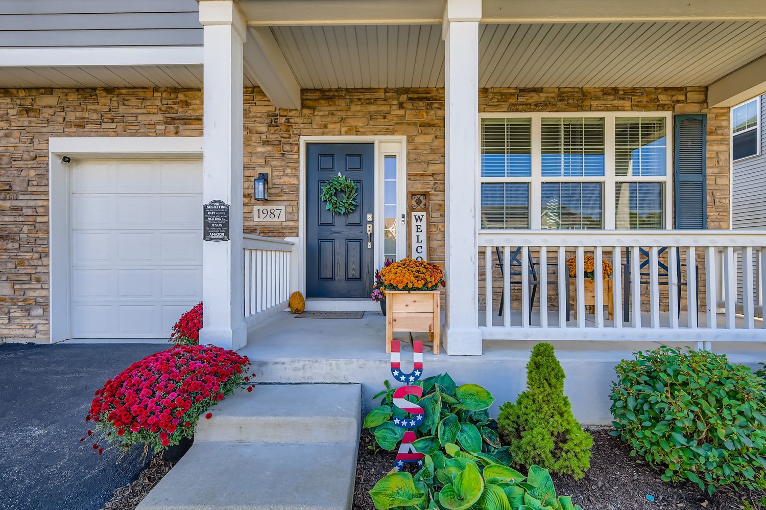 1987 Sagebrook Drive