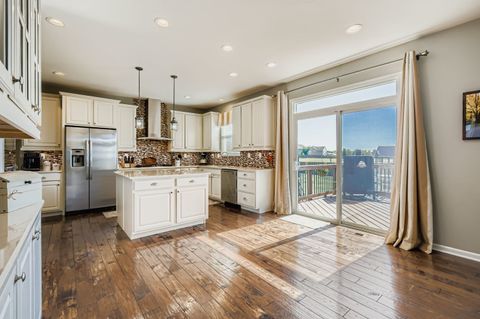 Tiny photo for 1987 Sagebrook Drive, South Elgin, IL 60177 (MLS # 12483854)