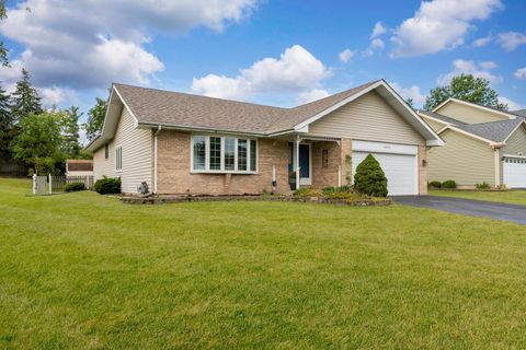 1202 Tracie Drive Lake Zurich IL 60047