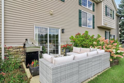 Tiny photo for 1195 Mark Court, Antioch, IL 60002 (MLS # 12602256)