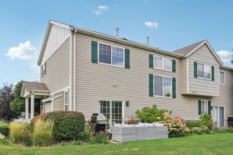 Tiny photo for 1195 Mark Court, Antioch, IL 60002 (MLS # 12602256)