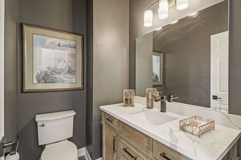 Tiny photo for 1195 Mark Court, Antioch, IL 60002 (MLS # 12602256)